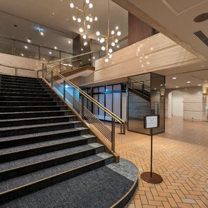 SK Hotel 神戸駅前 / SK Hotel Kobe Ekimae