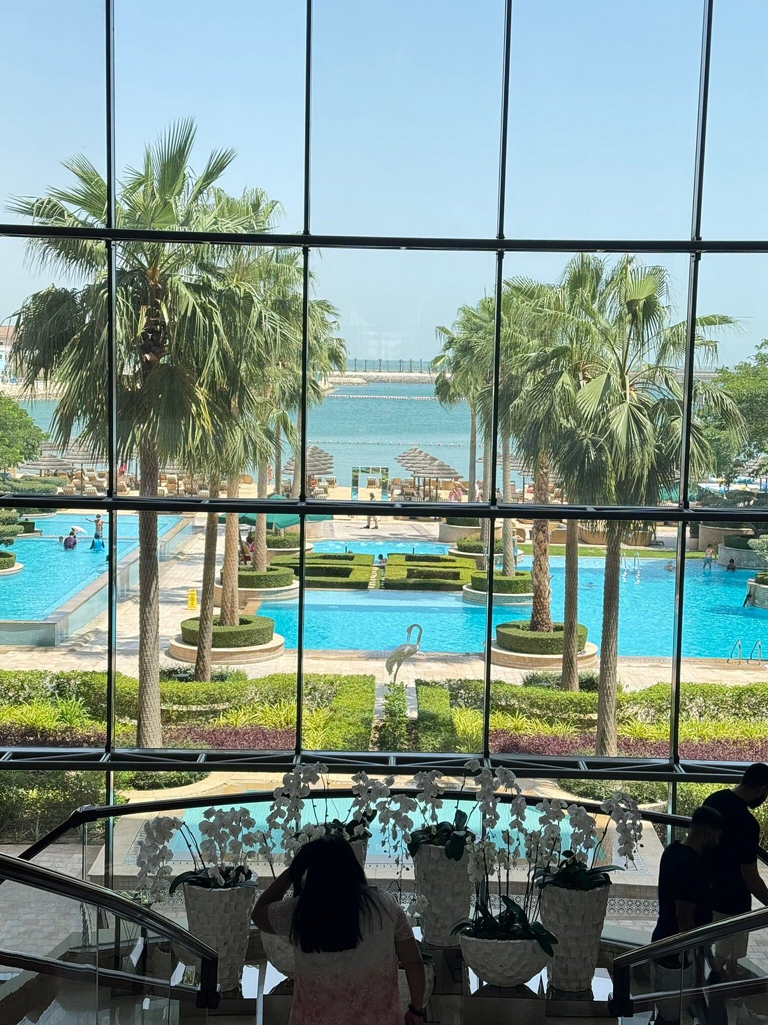 MARSA MALAZ KEMPINSKI, THE PEARL - DOHA (Доха) - отзывы, фото и сравнение  цен - Tripadvisor