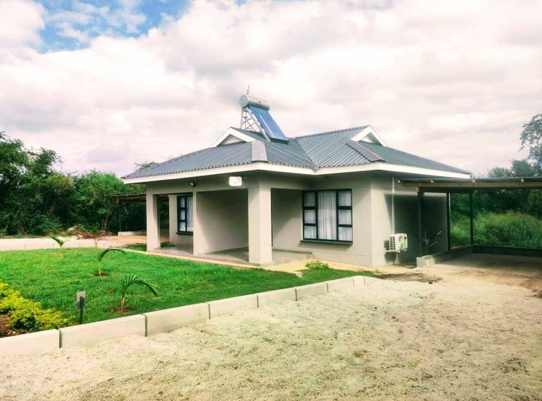 Tree Tops Game Resort Eswatini image