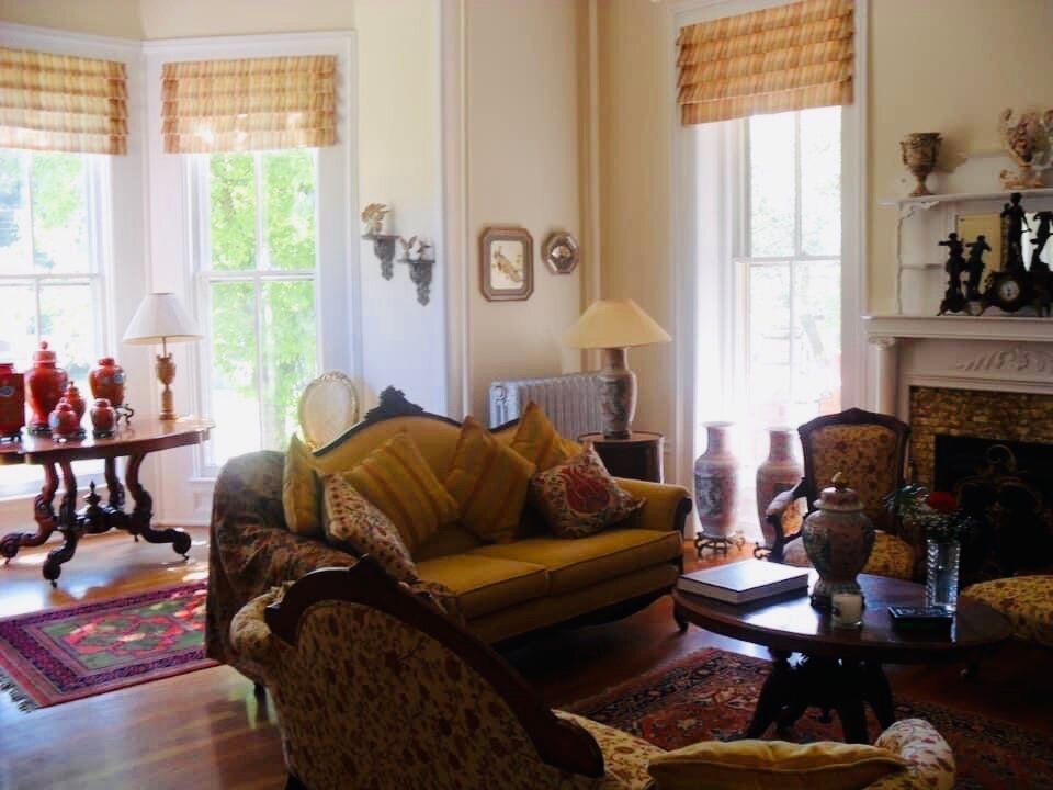 COOK MANSION BED & BREAKFAST - Updated 2024 B&B Reviews (Montour Falls, NY)