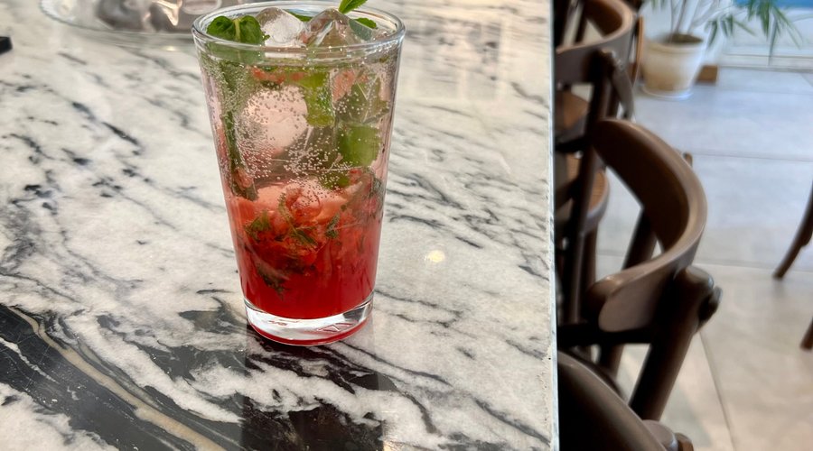 Cocktail 
