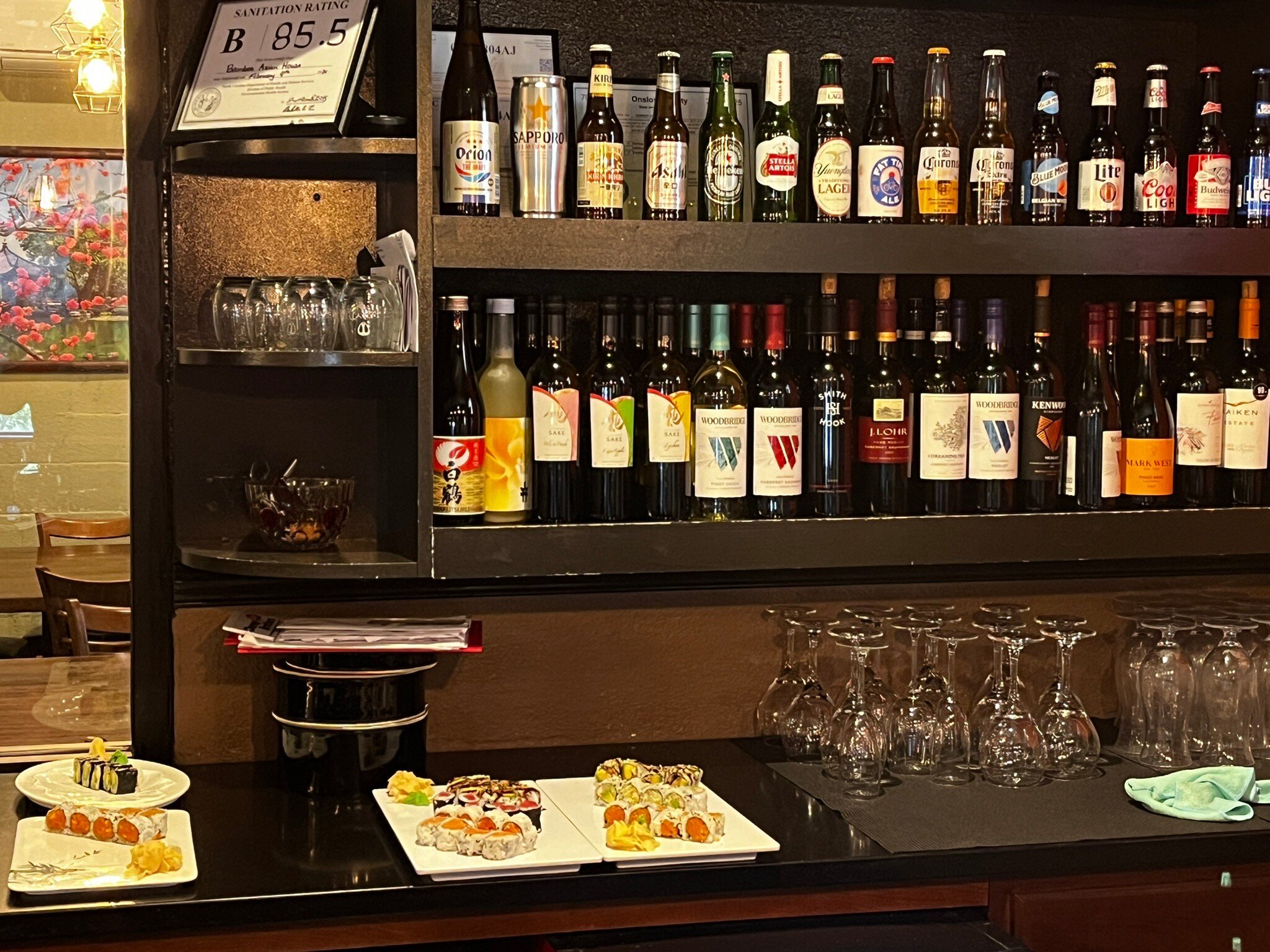 BAMBOO ASIAN HOUSE, Swansboro - Restaurant Reviews, Photos & Phone Number - Tripadvisor