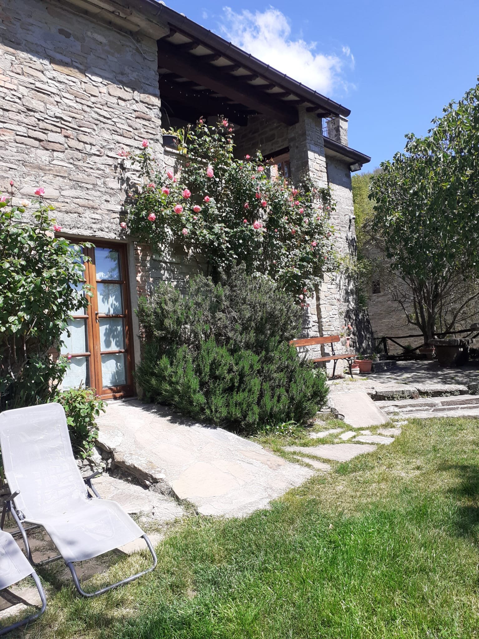 B&B IL PALAZZO - Prices & Specialty B&B Reviews (Montagna, Italy)