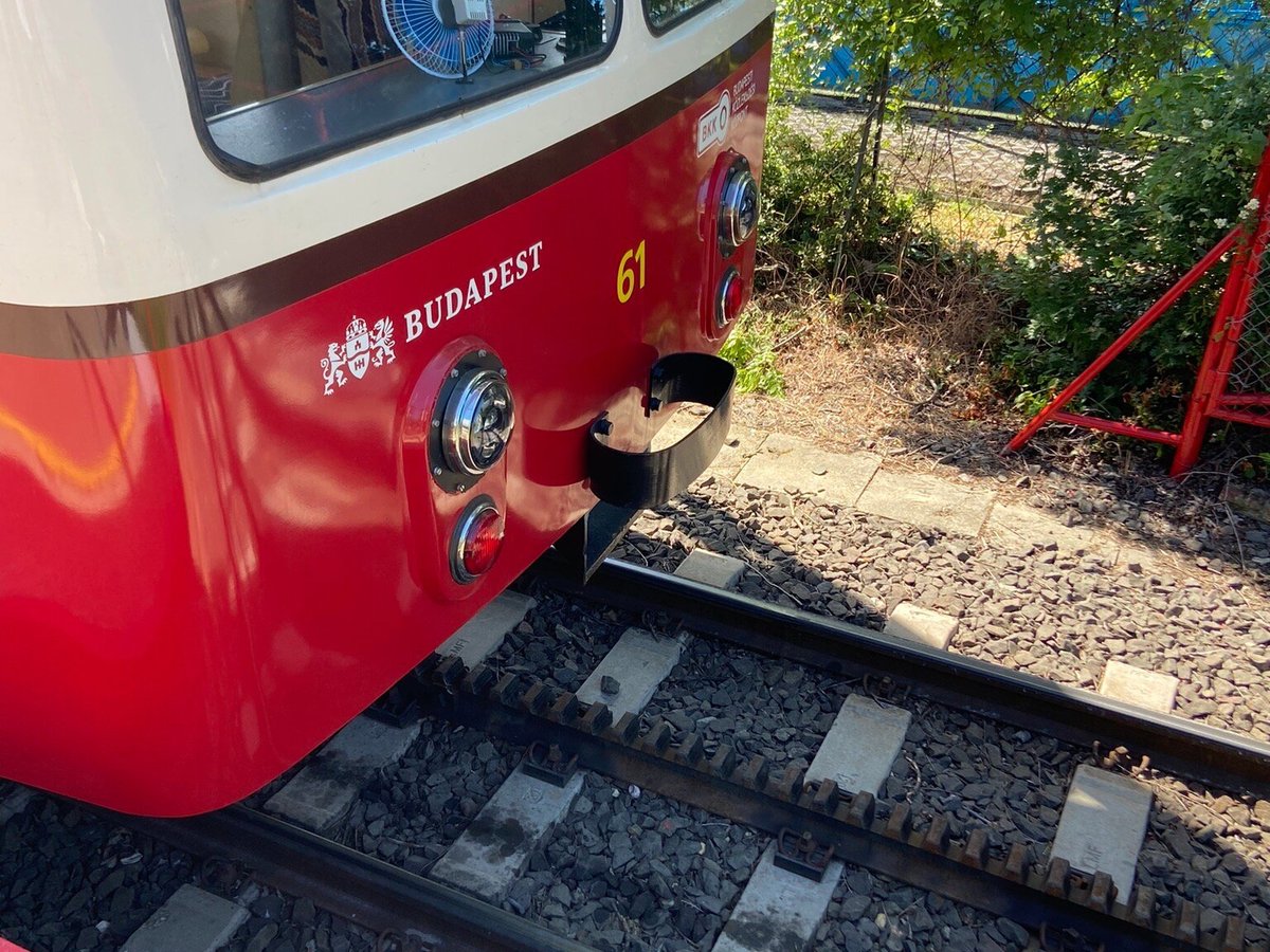 Cogwheel Railroad Budapest, Будапешт: лучшие советы перед посещением -  Tripadvisor