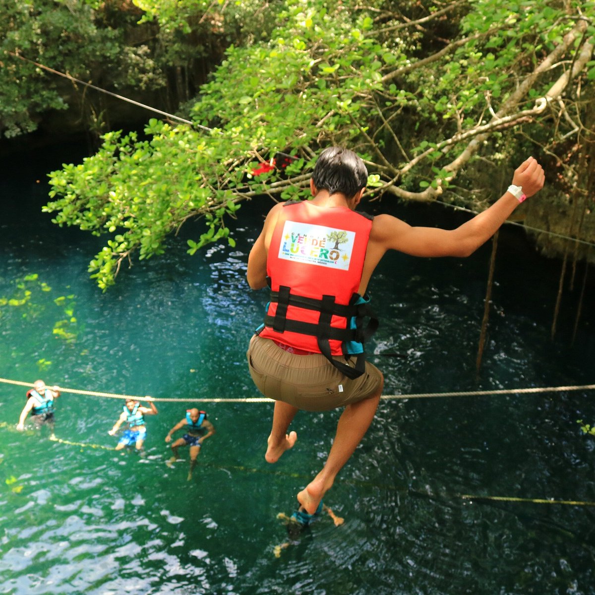 Jungle Journey Mexico, Канкун: лучшие советы перед посещением - Tripadvisor