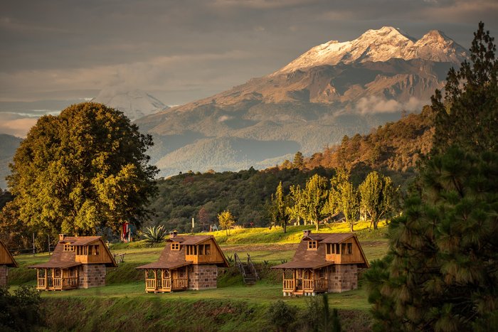 CANTO DEL BOSQUE - SANTUARIO DE LAS LUCIÉRNAGAS - Bewertungen & Fotos ...