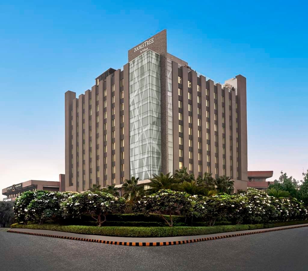 Doubletree By Hilton Gurugram Baani Square – Wäscheservice: Fotos und ...