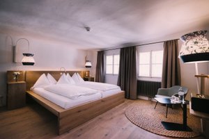 Rom og suite
