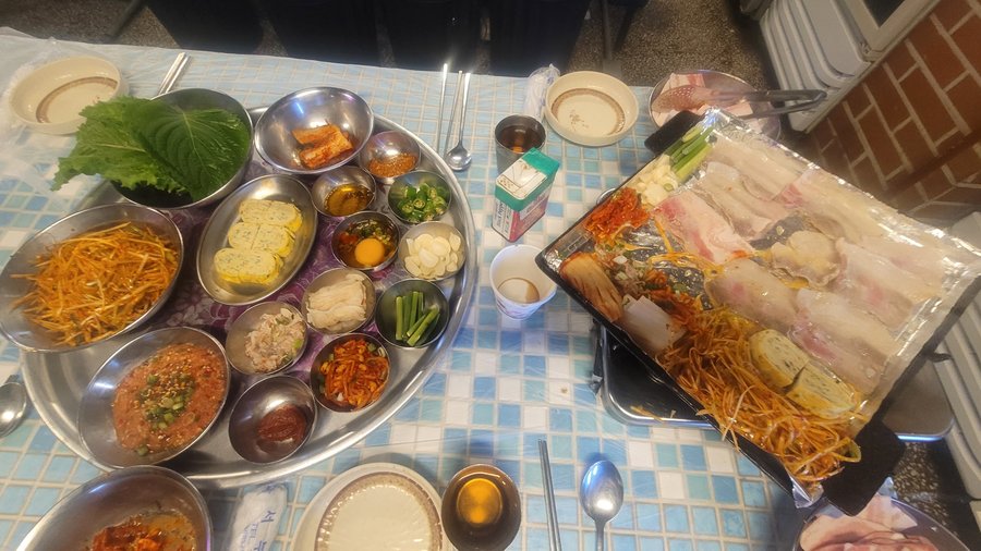 잠수교집 성수직영점, 서울 - 레스토랑 리뷰 - 트립어드바이저