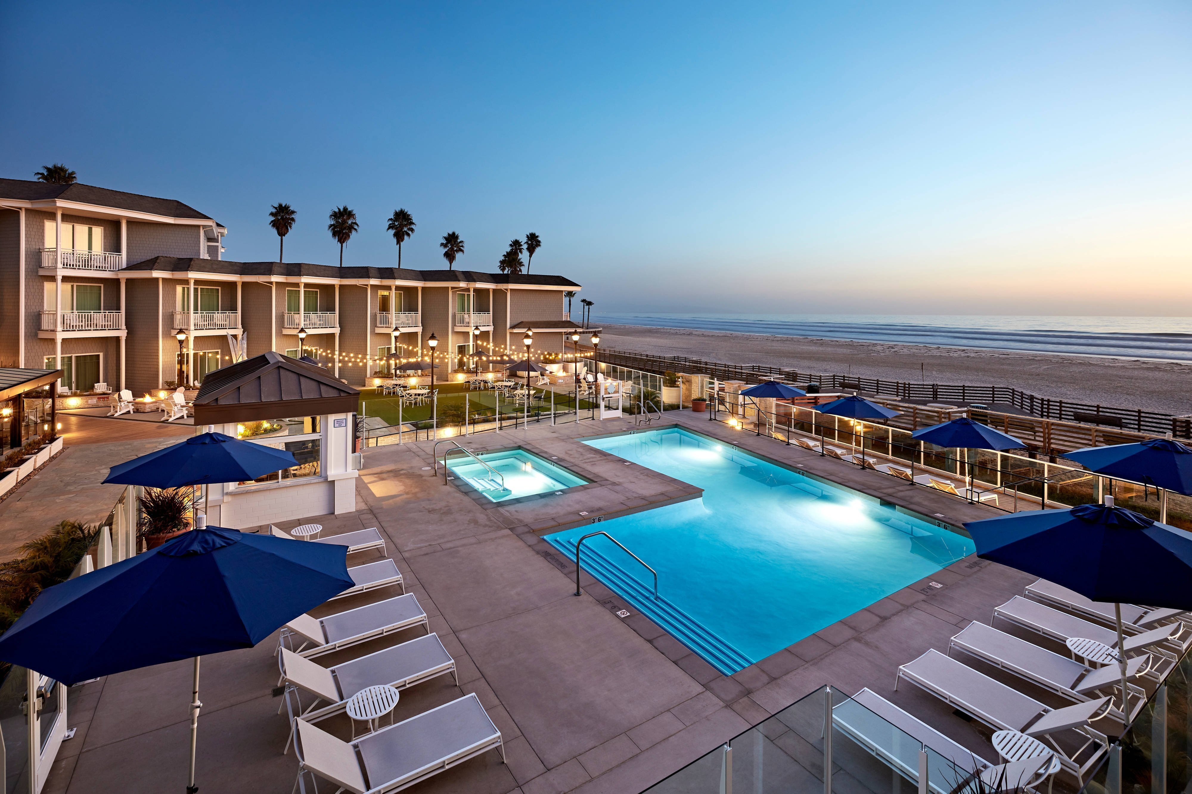 Breathtaking B&Bs in Pismo Beach, CA: Your Ultimate Travel Guide