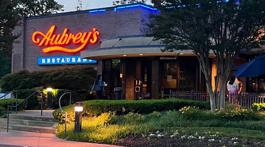 Aubrey's