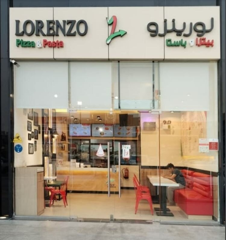 LORENZO'S PIZZA, Riyadh - Restaurant Reviews, Photos & Phone Number ...