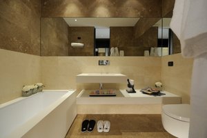 Chambre et suite