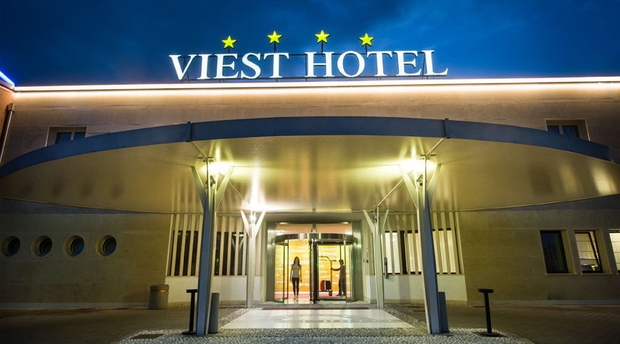 Other Hotel Services/Amenities
