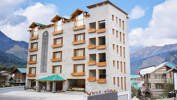 CHANDERTAL REGENCY BY VRIDHI HOTELS , MANALI - Updated 2024 Reviews ...