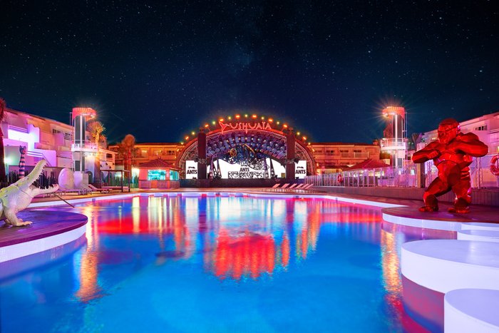 Picture of Ushuaïa Ibiza Beach Hotel