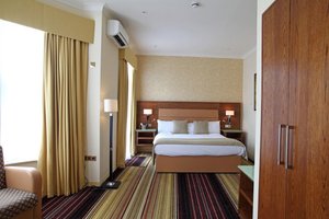 Zimmer und Suite