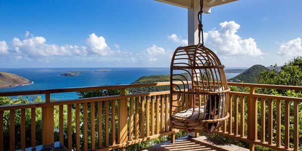 Villa Marie Bungallow Plantation