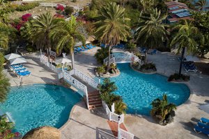 Pool & Beach