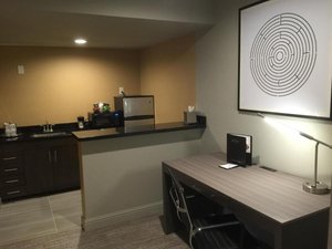 Zimmer und Suite