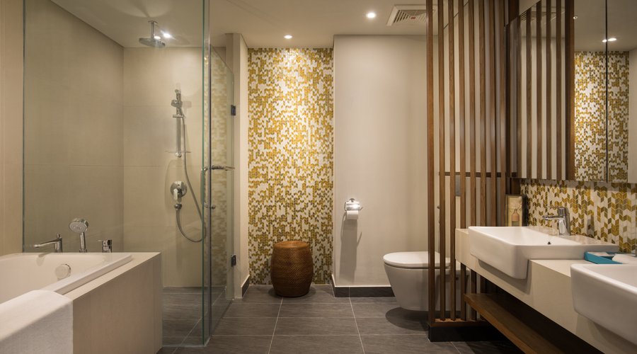 Bathroom of 1Bedroom
