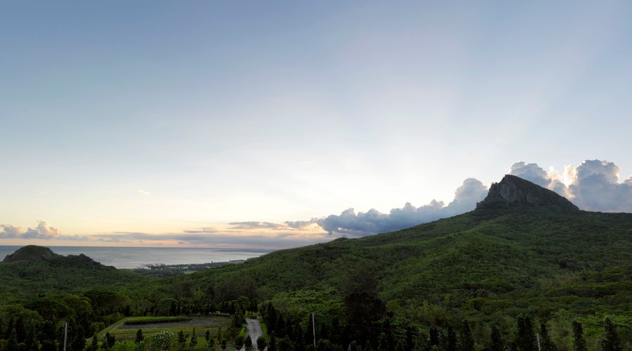 Kenting National Park