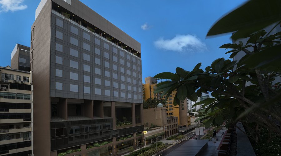 Facade