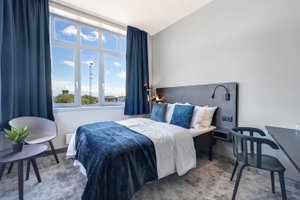 Rom og suite