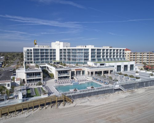 HARD ROCK HOTEL DAYTONA BEACH - Updated 2024 Prices & Resort Reviews (FL)