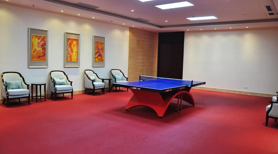 Ping Pong