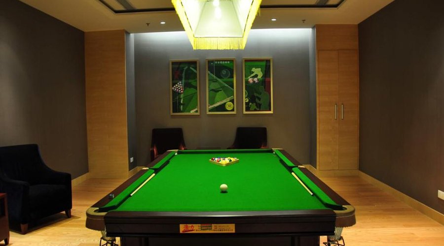 Billiard