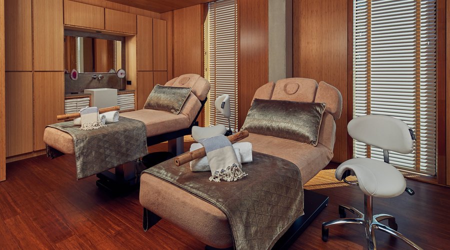 Hotel Jakarta Wellness