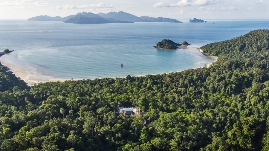 Resort Overview