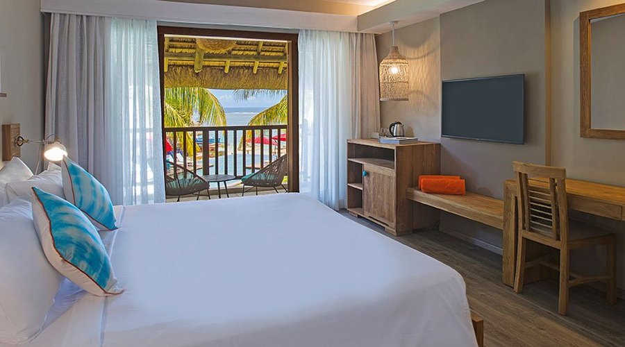 C Palmar Mauritius Prestige Room
