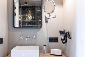 Kamer en suite