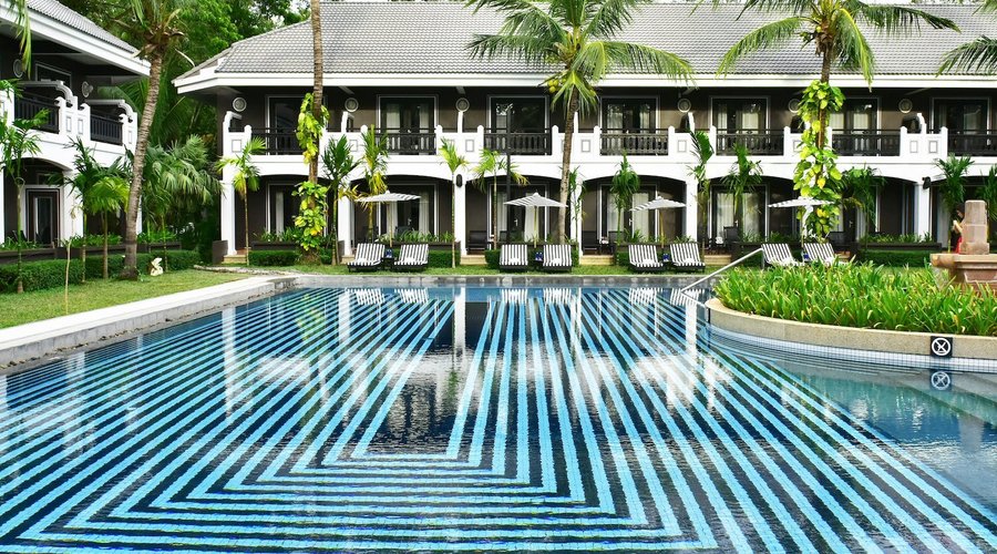 Shinta Mani Shack Angkor