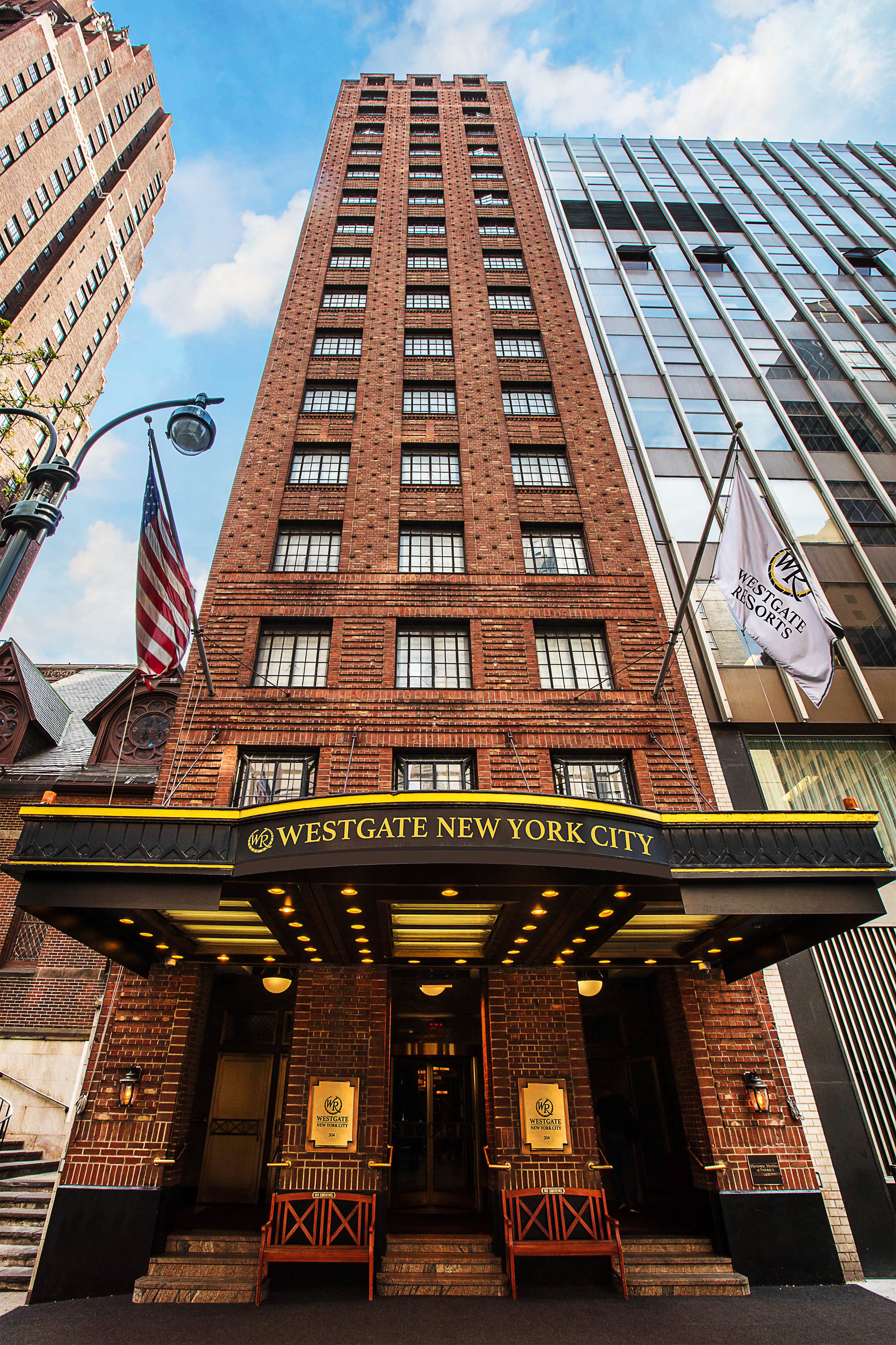 WESTGATE NEW YORK GRAND CENTRAL Bewertungen Fotos Preisvergleich New York City Tripadvisor