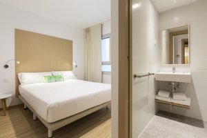 Quarto e suite