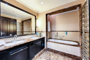 Kamer en suite