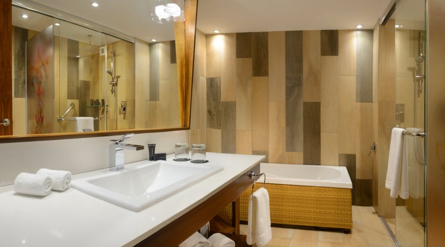 HRHGuadalajara Bathroom Rectangle