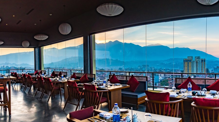 Akari Restaurant
