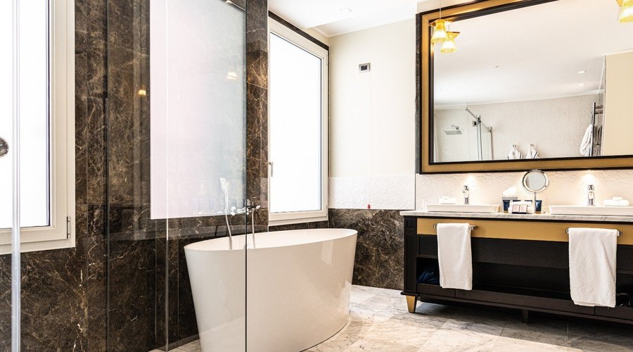 Bathroom Exsuite