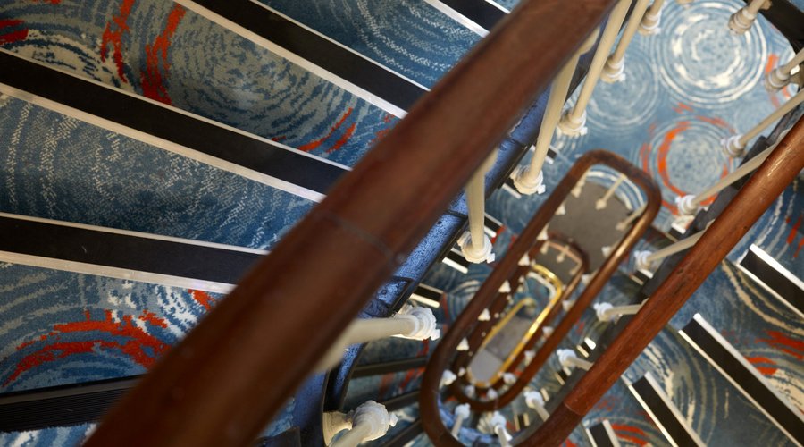 Stair Case