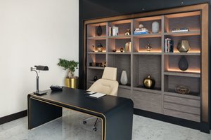 Phòng & Phòng Suite