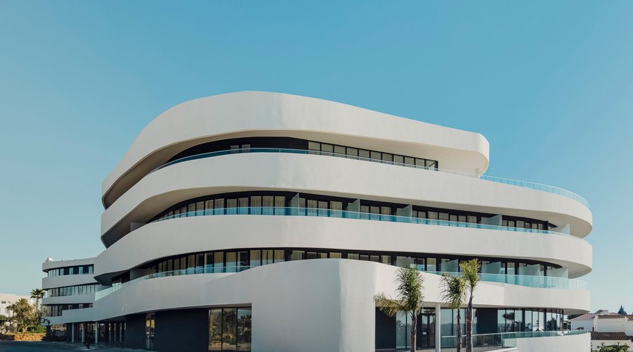 LHWH Exterior