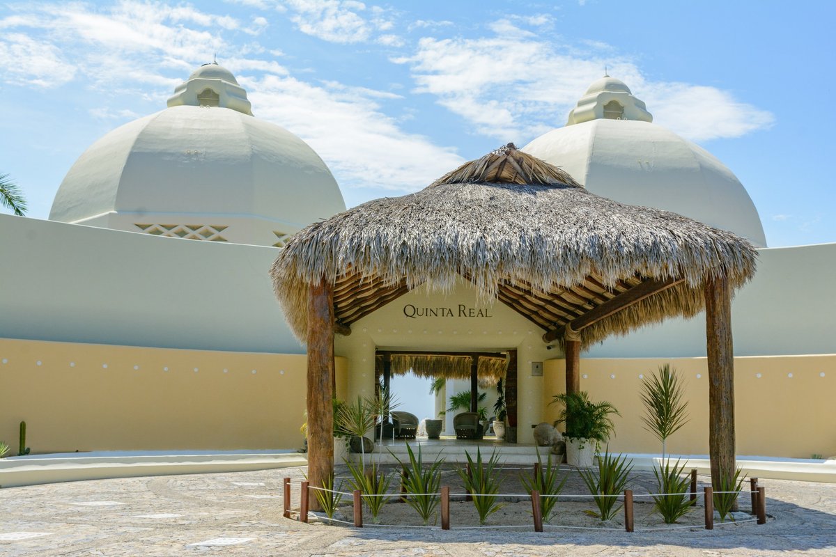 Descubriendo el sexo de mi bebe - Opiniones sobre Dreams Huatulco Resort &  Spa, Tangolunda, México - Comentarios - Tripadvisor