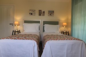 Quarto e suite