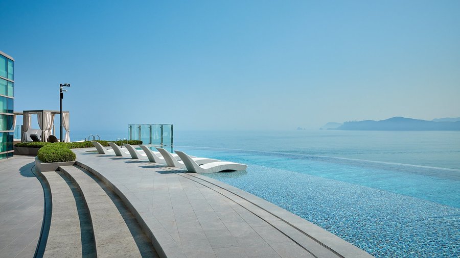 Ourdoor Pool