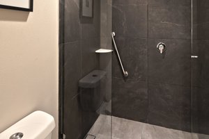 Habitación y suite