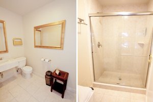Rom og suite